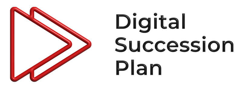 Digital Succession Plan